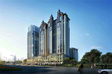 密州金东世纪城3室2厅2卫93万148m2出售